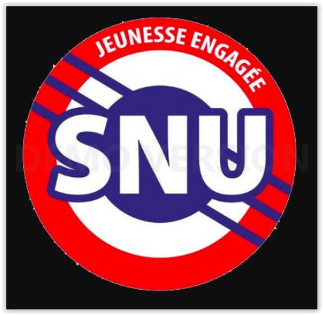 Service National Universel (SNU)