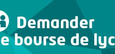 Bourse de lycée pour la rentrée 2021