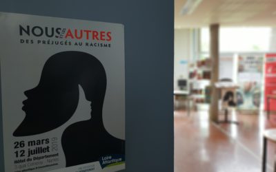 Exposition : Nous et les autres