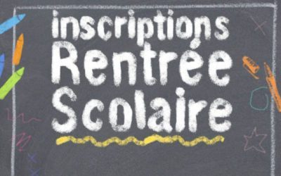 Inscriptions