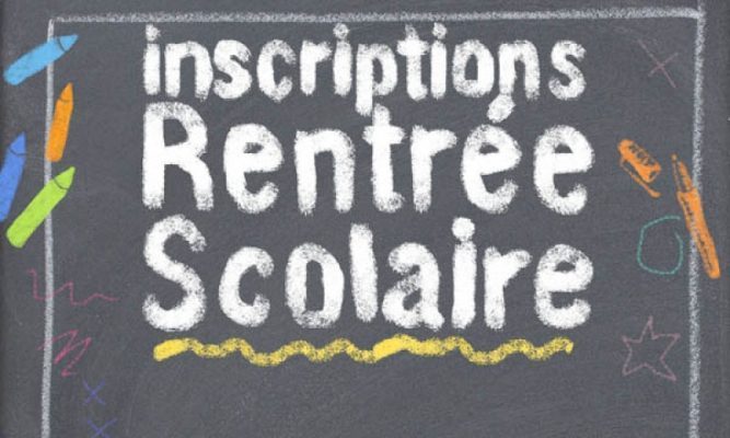 Inscriptions