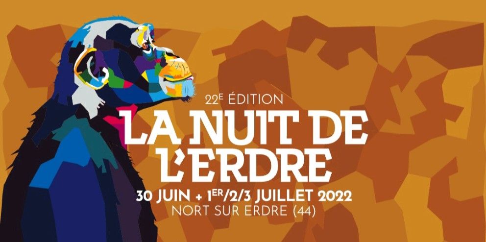 La nuit de l’Erdre, côté Com’