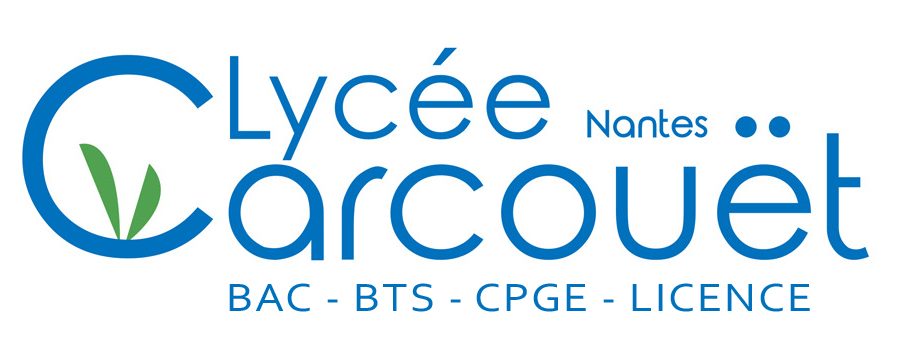 Logo Carcouët C