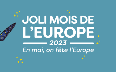 Le joli mois de l’Europe