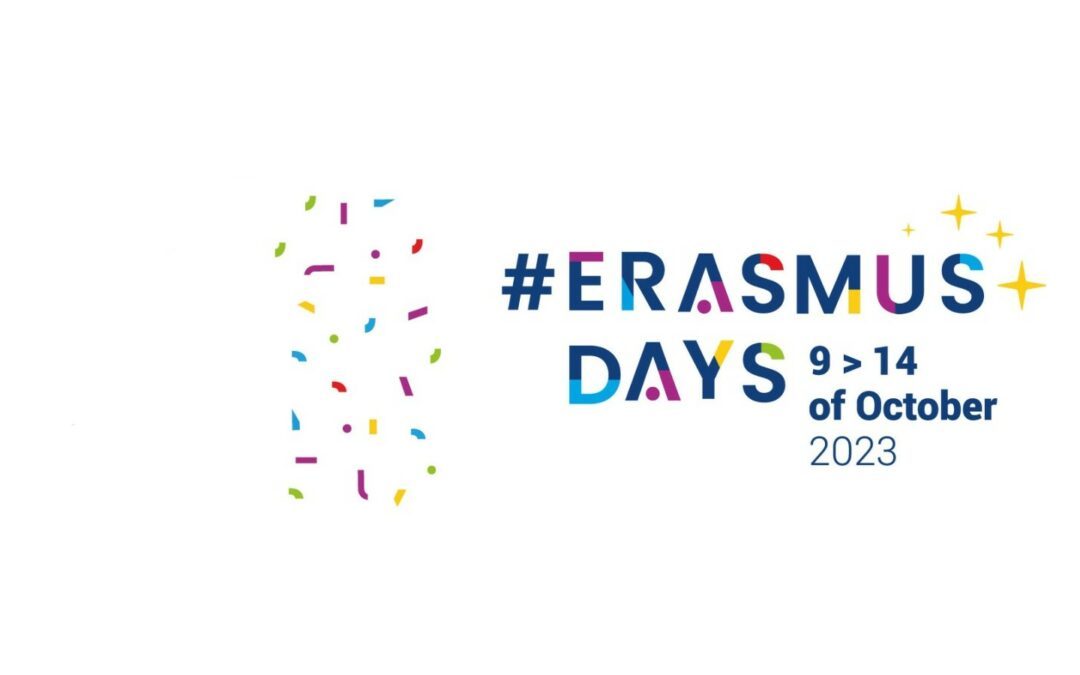 Erasmus Days 2023