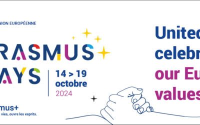 Erasmus days 2024